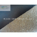 1.0mm Synthetic Leather Fabric For Man Purse